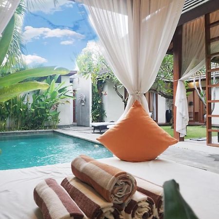Nil Villa Seminyak المظهر الخارجي الصورة