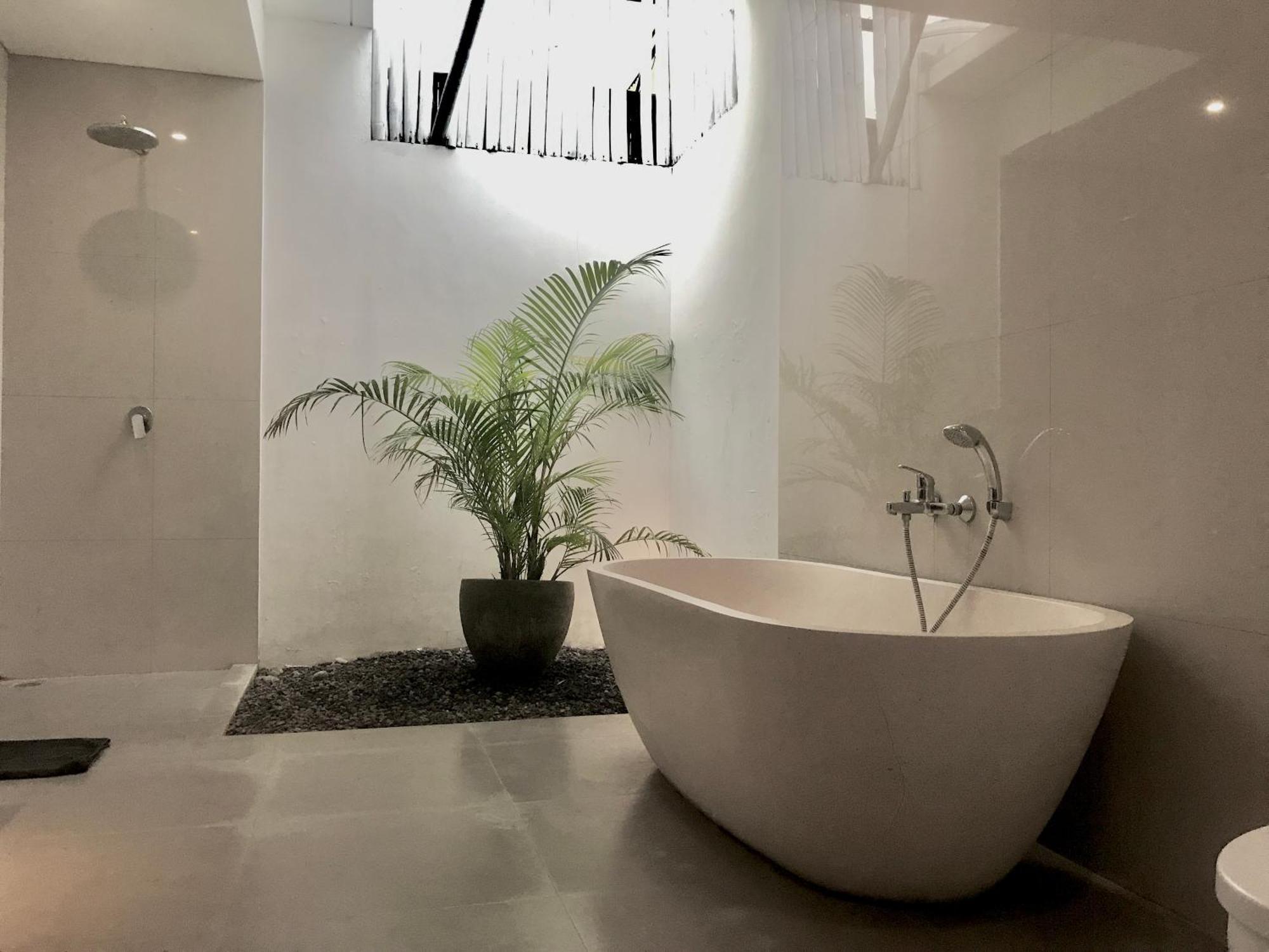 Nil Villa Seminyak المظهر الخارجي الصورة