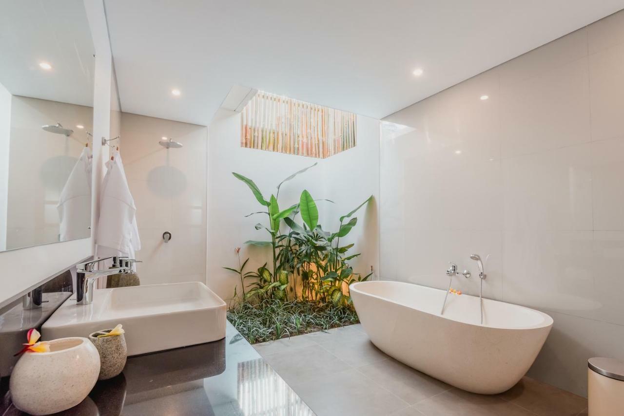 Nil Villa Seminyak المظهر الخارجي الصورة